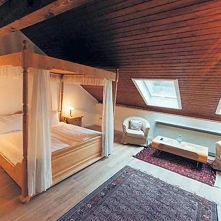 Hotel Zur Post 3*
