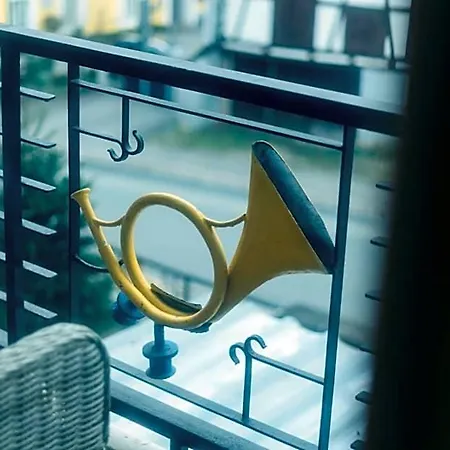 Hotel Zur Post 3*