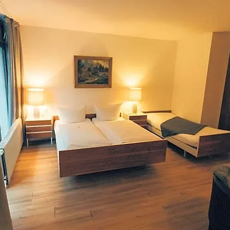 Hotel Zur Post