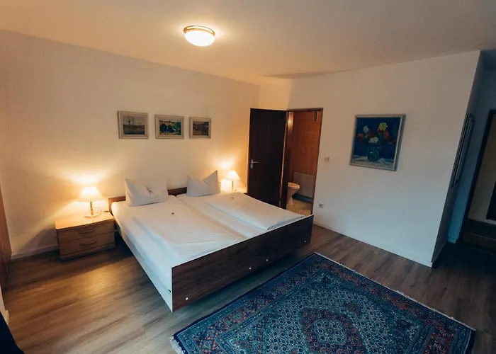 Zur Post Hotel