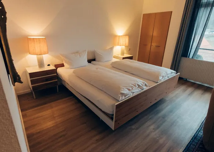 Hotel Zur Post Egloffstein